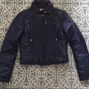 TOMMY HILFIGER PUFFER JACKET ‼️